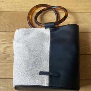 French Connection purse